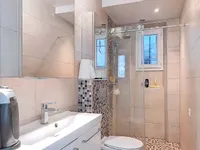 Недвижимость Villa Petit Juas: 7