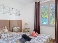 Недвижимость Villa Petit Juas: 8