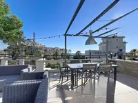 Недвижимость Villa Petit Juas: 11