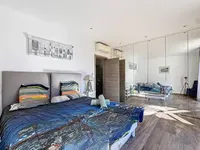 Недвижимость Villa Petit Juas: 12