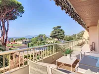 Недвижимость Villa Cannes Californie: 4