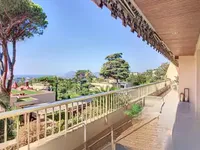 Недвижимость Villa Cannes Californie: 24