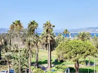 Недвижимость Villa Pointe Croisette: 1