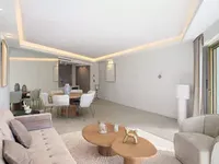 Недвижимость Villa Pointe Croisette: 3