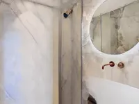 Недвижимость Villa Pointe Croisette: 9