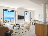 Недвижимость Villa Pointe Croisette: 3