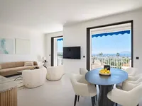 Недвижимость Villa Pointe Croisette: 4