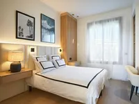 Недвижимость Villa Pointe Croisette: 6