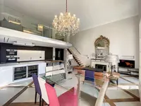 Недвижимость Villa Pointe Croisette: 2