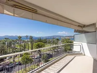 Недвижимость Villa Pointe Croisette: 1