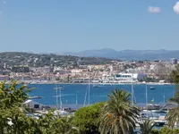 Недвижимость Villa Pointe Croisette: 3