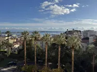 Недвижимость Villa Petit Juas: 3