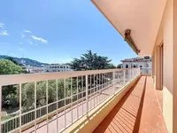 Недвижимость Villa Cannes République: 7