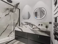 Недвижимость Villa Pointe Croisette: 8