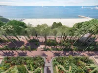 Недвижимость Villa Cannes Centre-ville: 1