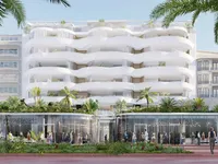 Недвижимость Villa Cannes Centre-ville: 2