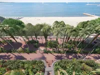 Недвижимость Villa Cannes Centre-ville: 3