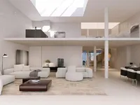 Недвижимость Villa Cannes Centre-ville: 6