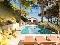 Недвижимость Villa Cannes: 1