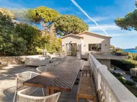 Недвижимость Villa Cannes: 3