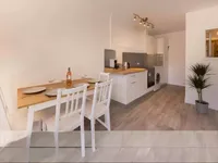 Недвижимость Residence Pointe Croisette: 4