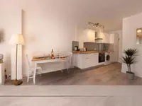 Недвижимость Residence Pointe Croisette: 6