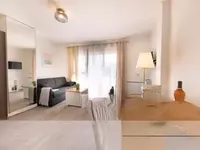 Недвижимость Residence Pointe Croisette: 9