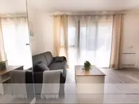 Недвижимость Residence Pointe Croisette: 10