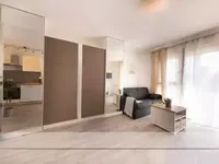 Недвижимость Residence Pointe Croisette: 11