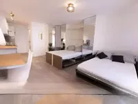 Недвижимость Residence Pointe Croisette: 17