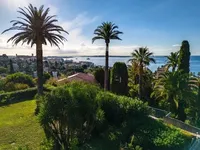 Недвижимость Villa Cannes Croix des Gardes: 1