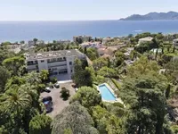 Недвижимость Villa Cannes Croix des Gardes: 3