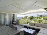 Недвижимость Villa Cannes Croix des Gardes: 8