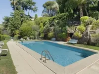 Недвижимость Villa Cannes Croix des Gardes: 9