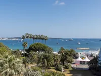 Недвижимость Villa Cannes Suquet: 1