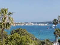 Недвижимость Villa Cannes Suquet: 5