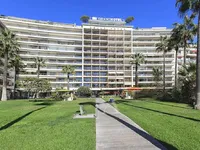 Недвижимость Villa Cannes Suquet: 10