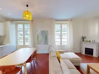 Недвижимость Villa Cannes République: 1