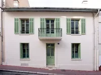 Недвижимость Villa Cannes République: 4