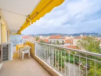 Недвижимость Villa Petit Juas: 1