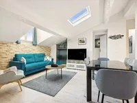 Недвижимость Villa Cannes Centre-ville: 1