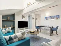 Недвижимость Villa Cannes Centre-ville: 3