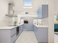 Недвижимость Villa Cannes Centre-ville: 4