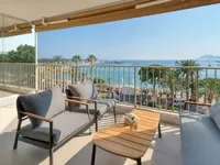 Недвижимость Villa Cannes Centre-ville: 1