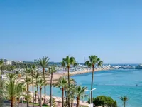 Недвижимость Villa Cannes Centre-ville: 5