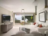 Недвижимость Villa Pointe Croisette: 1