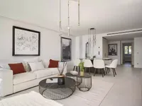 Недвижимость Villa Pointe Croisette: 4