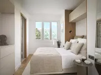 Недвижимость Villa Pointe Croisette: 5