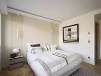 Недвижимость Villa Pointe Croisette: 6