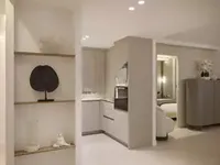 Недвижимость Villa Pointe Croisette: 8